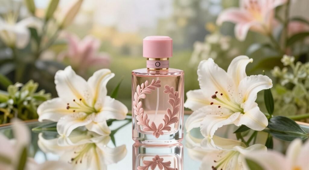 Neste review, vamos explorar o perfume Lily da O Boticário.