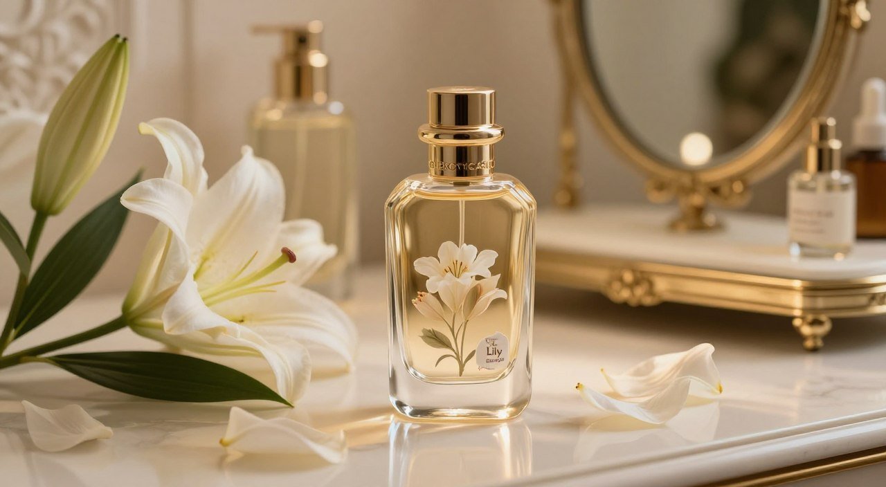 perfume