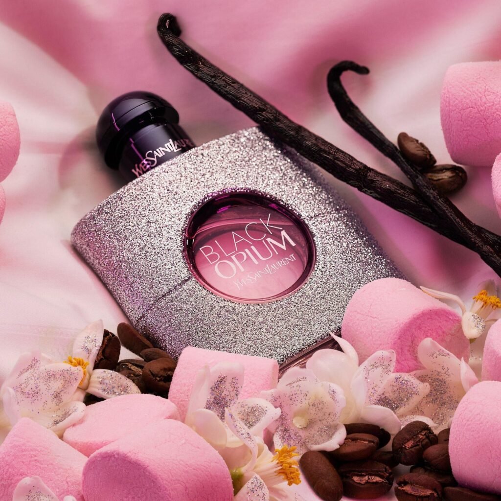 5 Perfumes Femininos com Melhor Fixação que Duram o Dia Todo