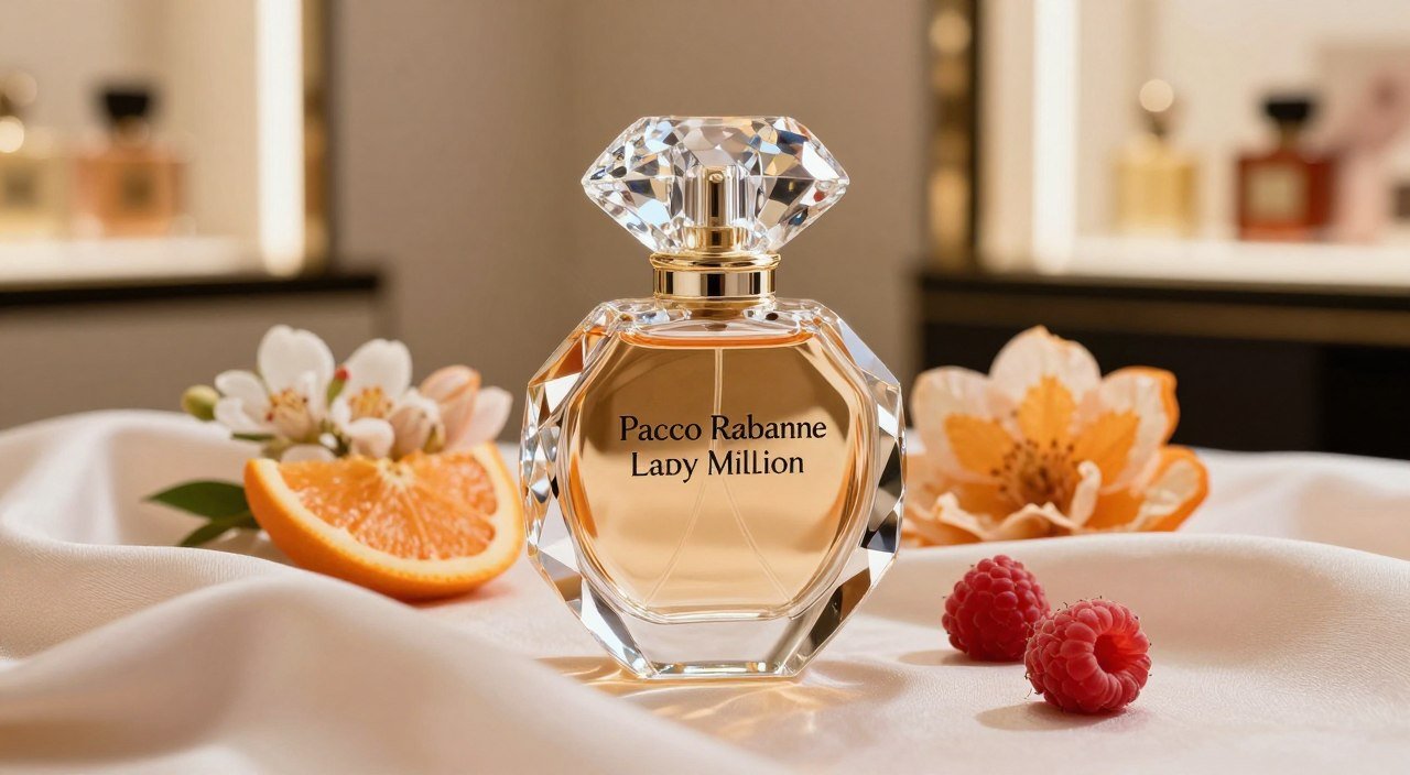 perfume feminino