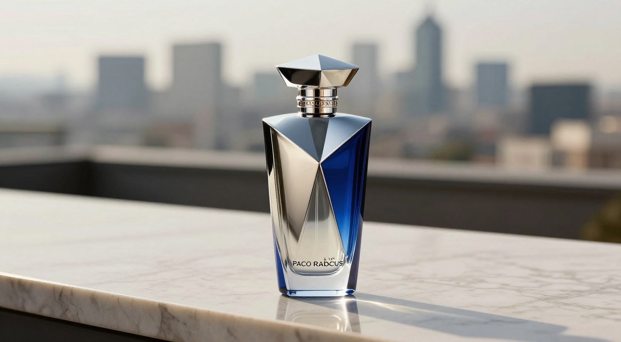 perfume pacco rabanne invictus