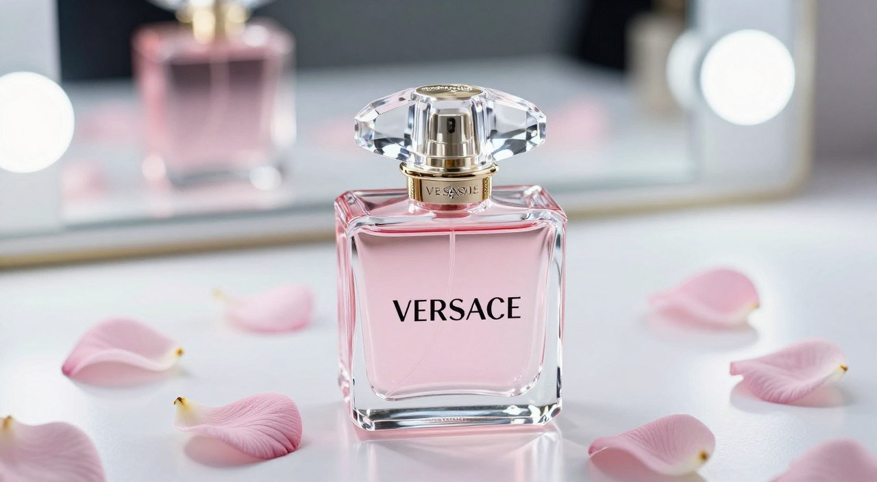 perfume versace bright crystal