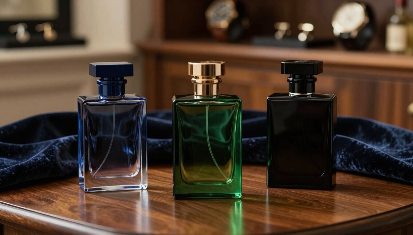 perfumes masculinos